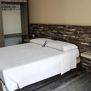 Camera deluxe con letto king size